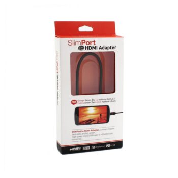 Slimport to HDMI Adapter