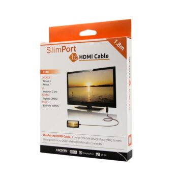 Slimport to HDMI Cable 1.8m