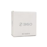 Slusalice 360 DM2018 bele - Slika 3