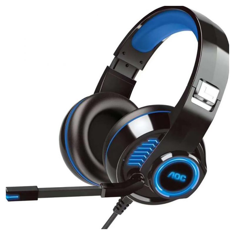 Slusalice AOC HS100