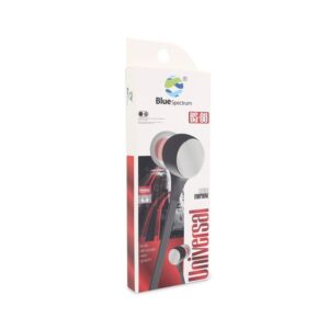 Slusalice Blue Spectrum BS-08 crne