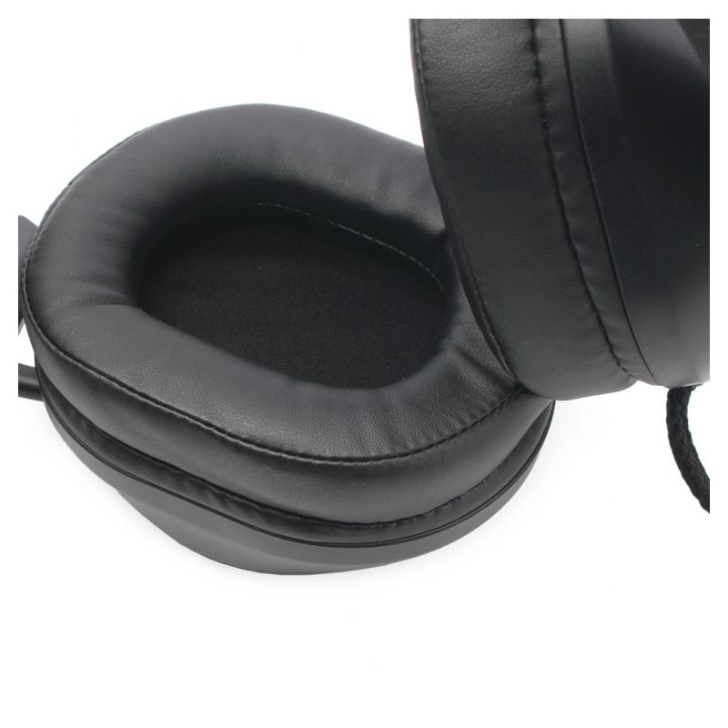 Slusalice Gaming Aula G91 crne