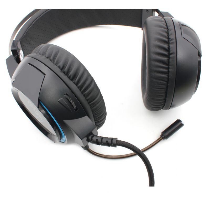 Slusalice Gaming Aula G91 crne