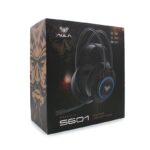 Slusalice Gaming Aula S601 7.1 USB crne - Slika 4