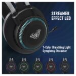 Slusalice Gaming Aula S601 7.1 USB crne - Slika 7