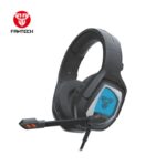 Slusalice Gaming Fantech MH84 Jade crne - Slika 2