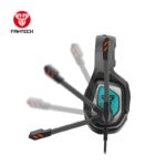 Slusalice Gaming Fantech MH84 Jade crne - Slika 4
