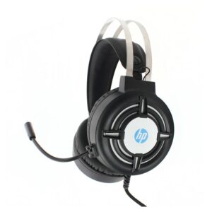 Slusalice Gaming HP H120 3.5mm crne