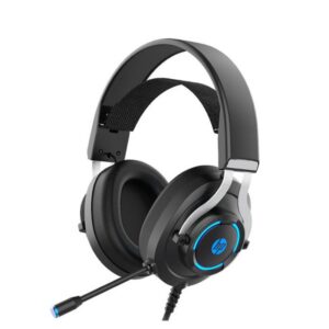 Slusalice Gaming HP H360G 7.1 crne