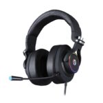 Slusalice Gaming HP H500GS 7.1 RGB USB crne - Slika 2
