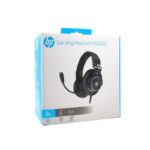 Slusalice Gaming HP H500GS 7.1 RGB USB crne - Slika 6