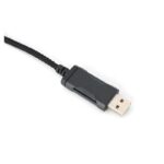 Slusalice Gaming Lenovo H401-1 RGB USB - Slika 2