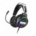 Slusalice Gaming Lenovo H401-1 RGB USB