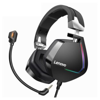 Slusalice Gaming Lenovo H402-1 RGB USB