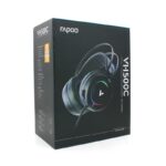 Slusalice Gaming Rapoo VH500C 7.1 crne - Slika 5