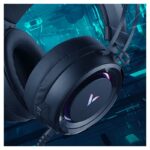 Slusalice Gaming Rapoo VH500C 7.1 crne - Slika 7