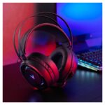 Slusalice Gaming Rapoo VH500C 7.1 crne - Slika 9