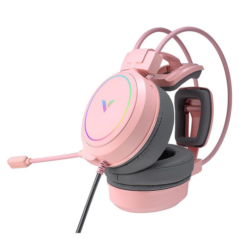 Slusalice Gaming Rapoo VH610 7.1 USB pink