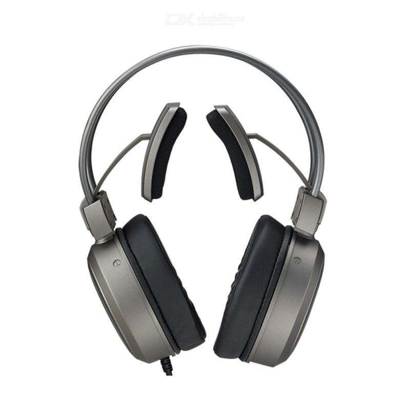 Slusalice Gaming Rapoo VH610 7.1 USB srebrne