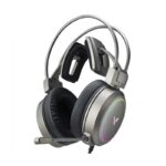Slusalice Gaming Rapoo VH610 7.1 USB srebrne