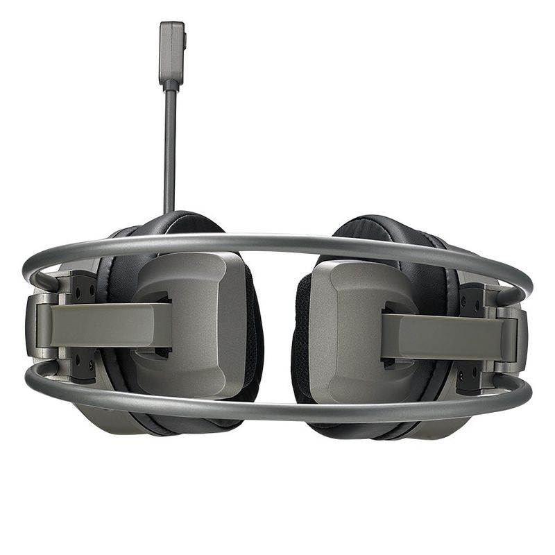 Slusalice Gaming Rapoo VH610 7.1 USB srebrne