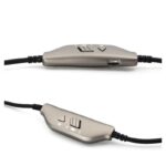 Slusalice Gaming Rapoo VH610 7.1 USB srebrne - Slika 6