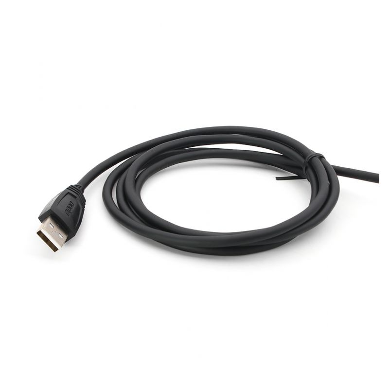 Slusalice Gaming Rapoo VH610 7.1 USB srebrne