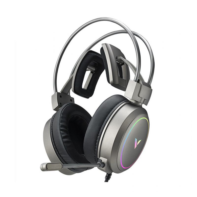 Slusalice Gaming Rapoo VH610 7.1 USB srebrne