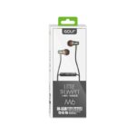 Slusalice Golf M6 bele - Slika 2