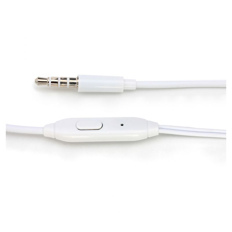 Slusalice Oxpower OPH-04 3.5mm bele