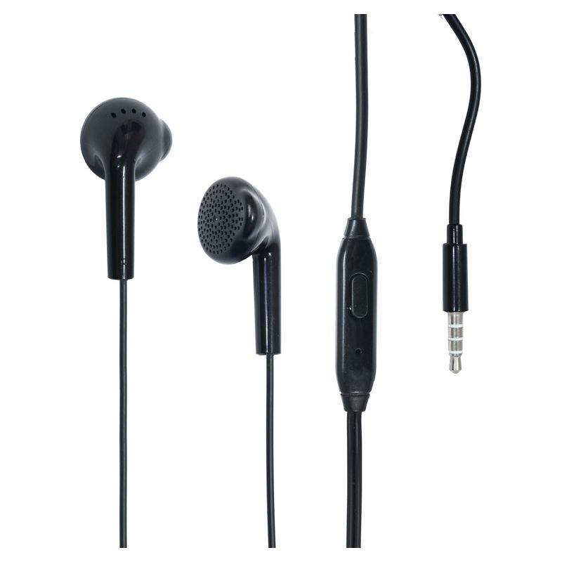 Slusalice Oxpower OXP-040 3.5mm crne