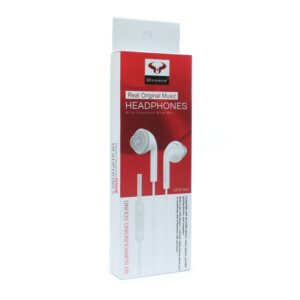 Slusalice Oxpower OXP-040 3.5mm crne