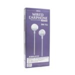 Slusalice REMAX Wired RM-711 sive - Slika 3