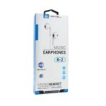 Slusalice Teracell Evolution R2 3.5mm - Slika 2