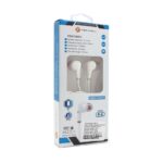 Slusalice Teracell Evolution R6 bele 3.5mm - Slika 2