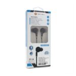 Slusalice Teracell Evolution R6 crne 3.5mm - Slika 2