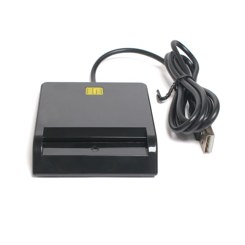 Smart Card Reader USB