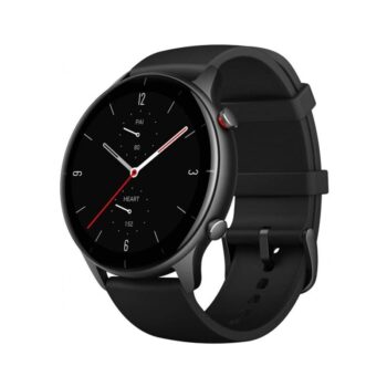 Smart watch Amazfit GT 2E crni