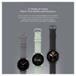 Smart watch Amazfit GT 2E crni - Slika 10