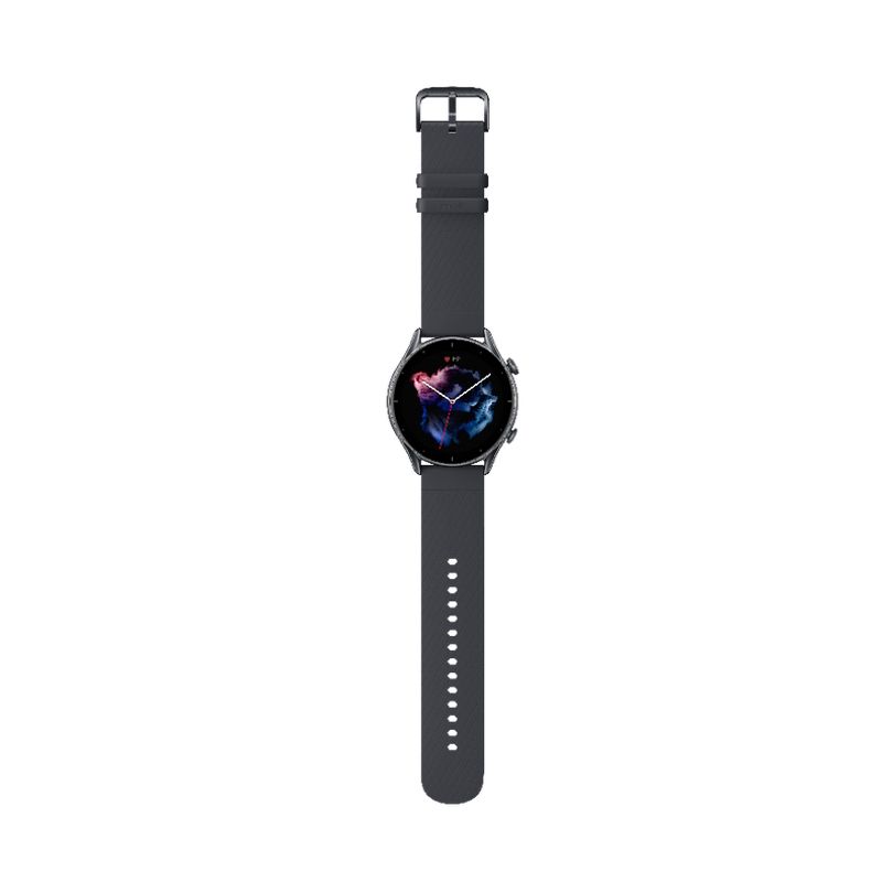 Smart watch Amazfit GTR 3 crni