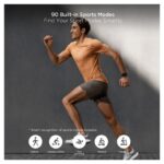 Smart watch Amazfit GTS 2E zeleni - Slika 5