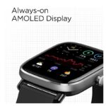 Smart watch Amazfit GTS2 Mini Smart crni - Slika 6