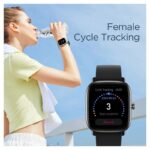 Smart watch Amazfit GTS 2 Mini Smart roze - Slika 14