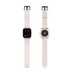 Smart watch Amazfit GTS 2 Mini Smart roze - Slika 10