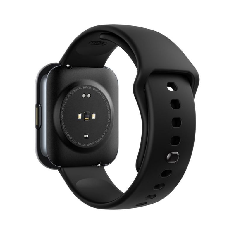 Smart watch Realme 1 crni