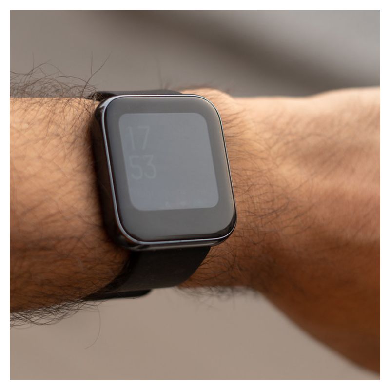 Smart watch Realme 1 crni