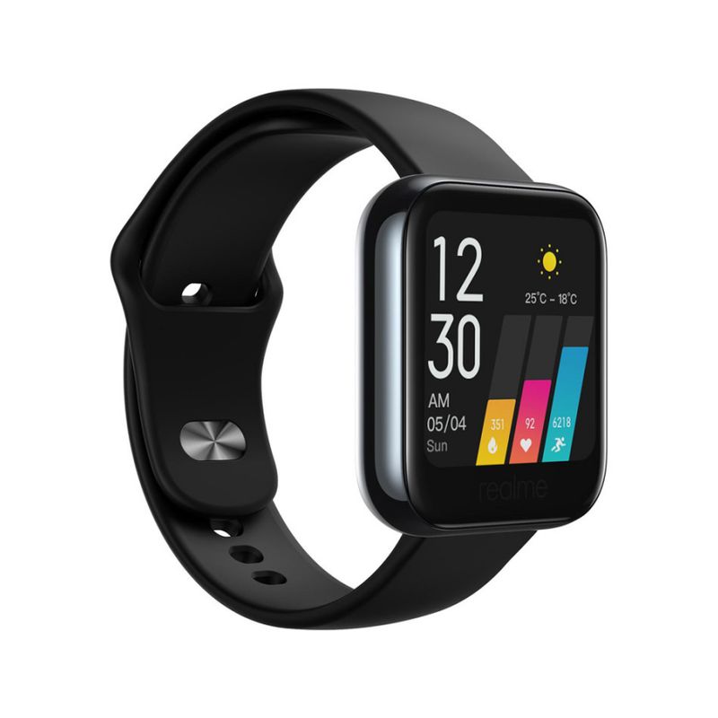 Smart watch Realme 1 crni