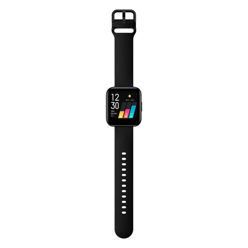 Smart watch Realme 1 crni