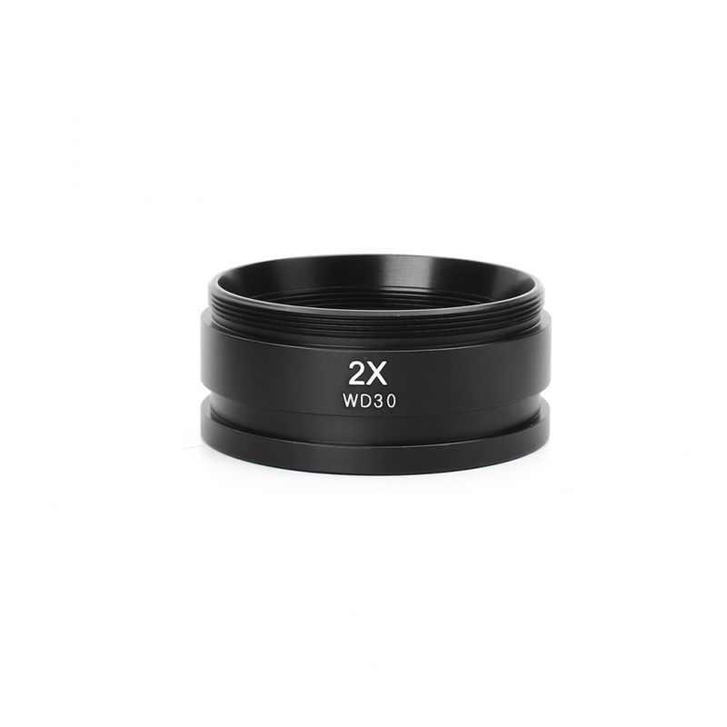 Sociva za mikroskop 2X WD30 Sociva za mikroskop 2X WD30 - Slika 1