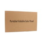 Solarni panel WNS-14w-4s 2800mAh 5.2V crni - Slika 4